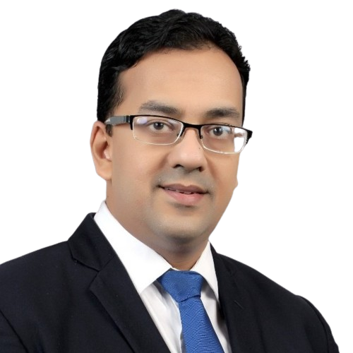 Nitin Goyal